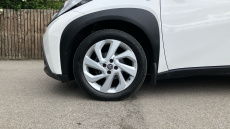 Toyota Aygo X 1.0 VVT-i Pure 5dr Petrol Hatchback